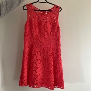 Jessica Simpson Dress